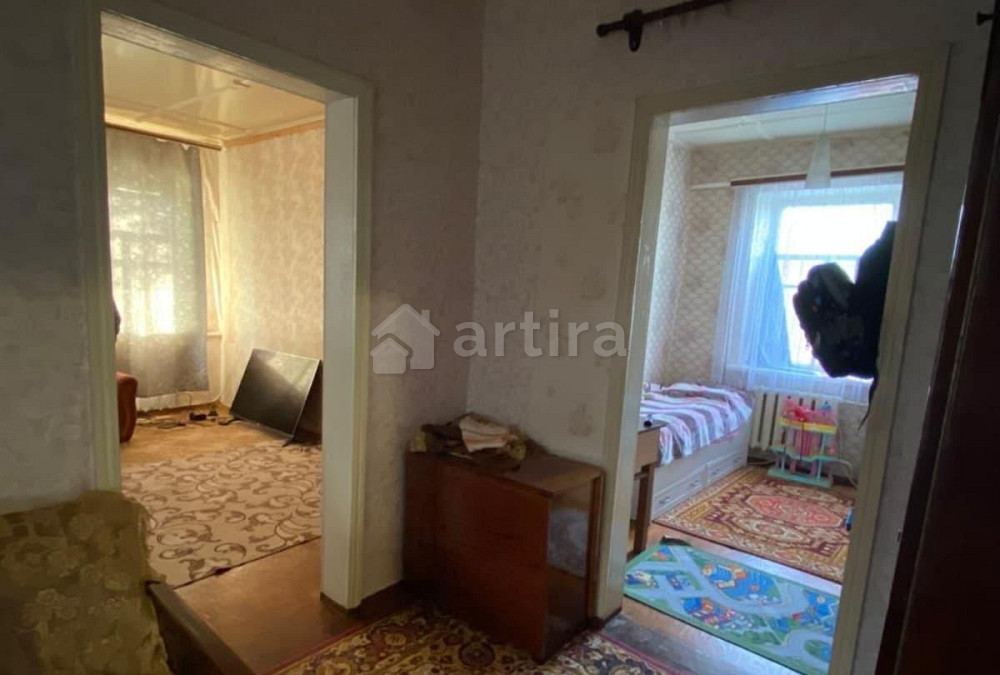 Дом, 75 м2, 5 соток, 1 эт. Миллерово - изображение 4