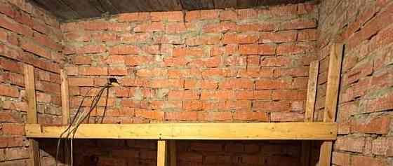 Гараж, 21 м2 Москва