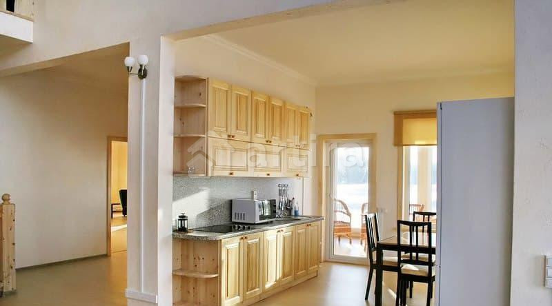 Дом, 300 м2 Истра - изображение 15