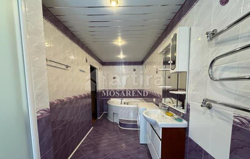 Коттедж, 300 м2 Чехов - изображение 19