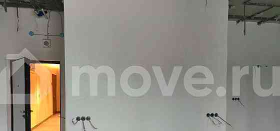 3-комн. квартира, 73 м2, 2/48 эт. Москва