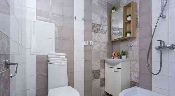 1-комн. квартира, 30 м2, 1/4 эт. Москва