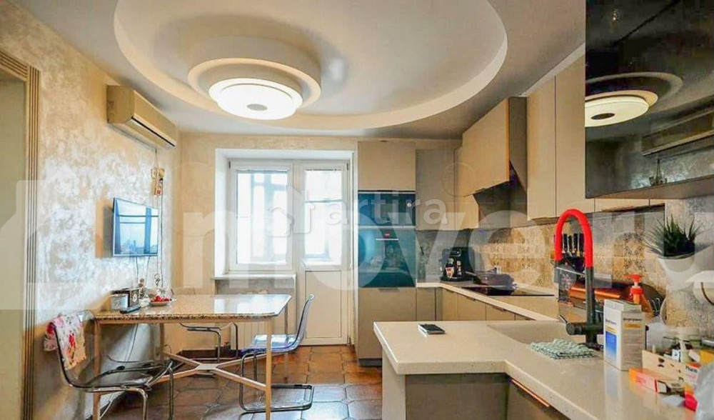 Квартира, 370.4 м2, 16/20 эт. Москва - изображение 7