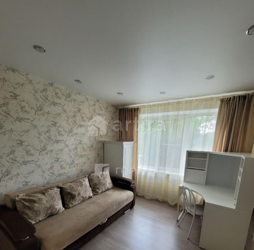 Комната, 12 м2, 3/9 эт. Новосибирск - изображение 1