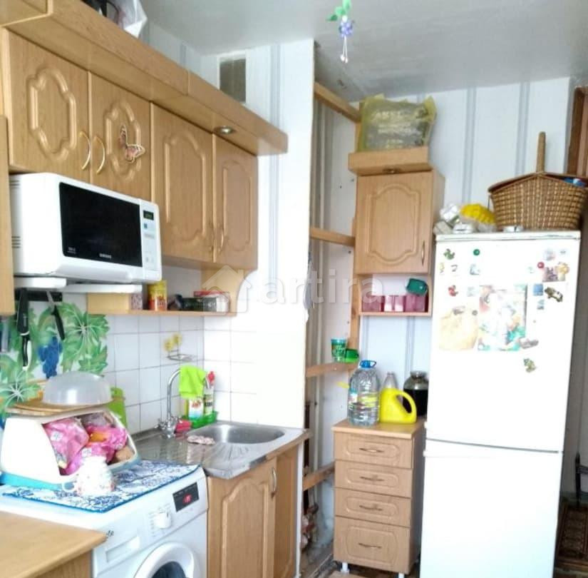 Комната, 13 м2, 8/9 эт. Тюмень - изображение 2