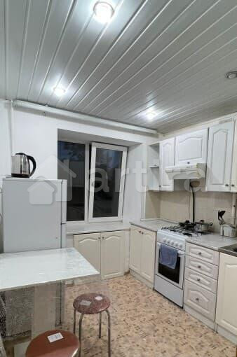 1-комн. квартира, 36 м2, 5/5 эт. Уфа - изображение 3