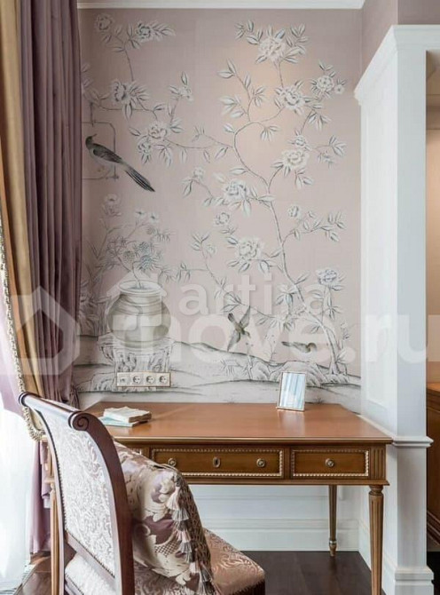 5-комн. квартира, 177 м2, 4/15 эт. Москва - изображение 3