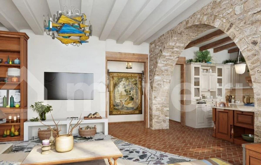 6-комн. квартира, 392.3 м2, 3/6 эт. Москва - изображение 5