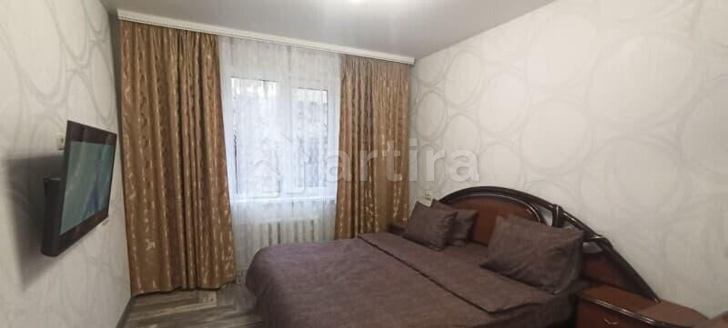 2-комн. квартира, 50 м2, 1/9 эт. Симферополь - изображение 8