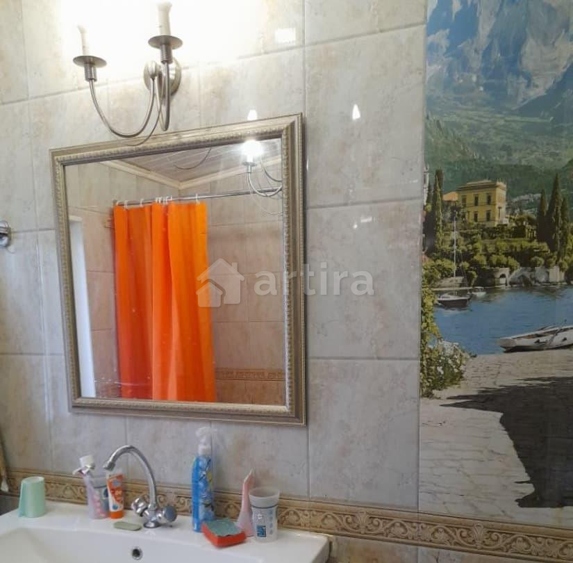 Дом, 40 м2, 6 соток, 1 эт. Брянск - изображение 5