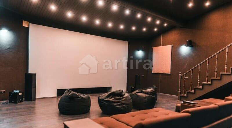 Коттедж, 700 м2 Чехов - изображение 3