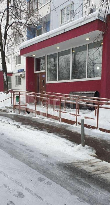 1-комн. квартира, 38.9 м2, 8/12 эт. Москва - изображение 10