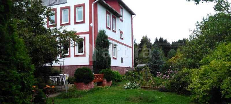 Коттедж, 400 м2 Мытищи - изображение 17