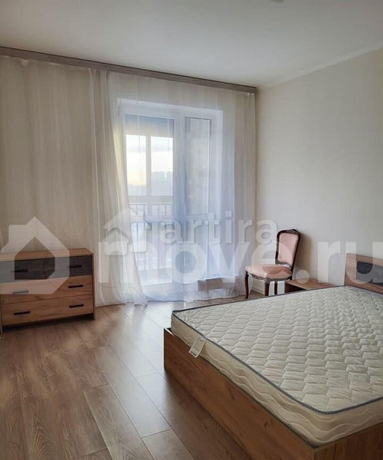 3-комн. квартира, 75 м2, 13/21 эт. Москва - изображение 6