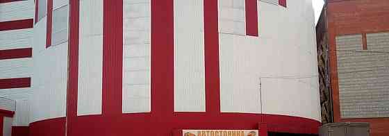 Гараж, 23 м2 Новосибирск