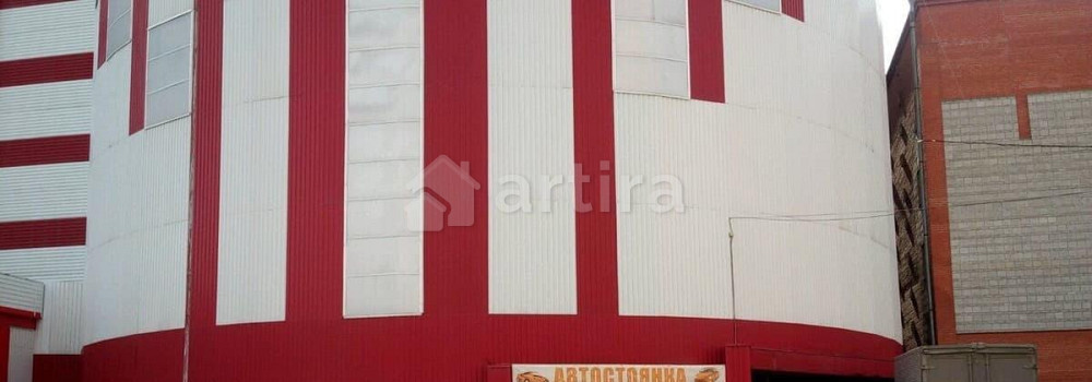 Гараж, 23 м2 Новосибирск - изображение 5