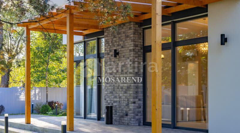 Дом, 200 м2 Москва - изображение 6