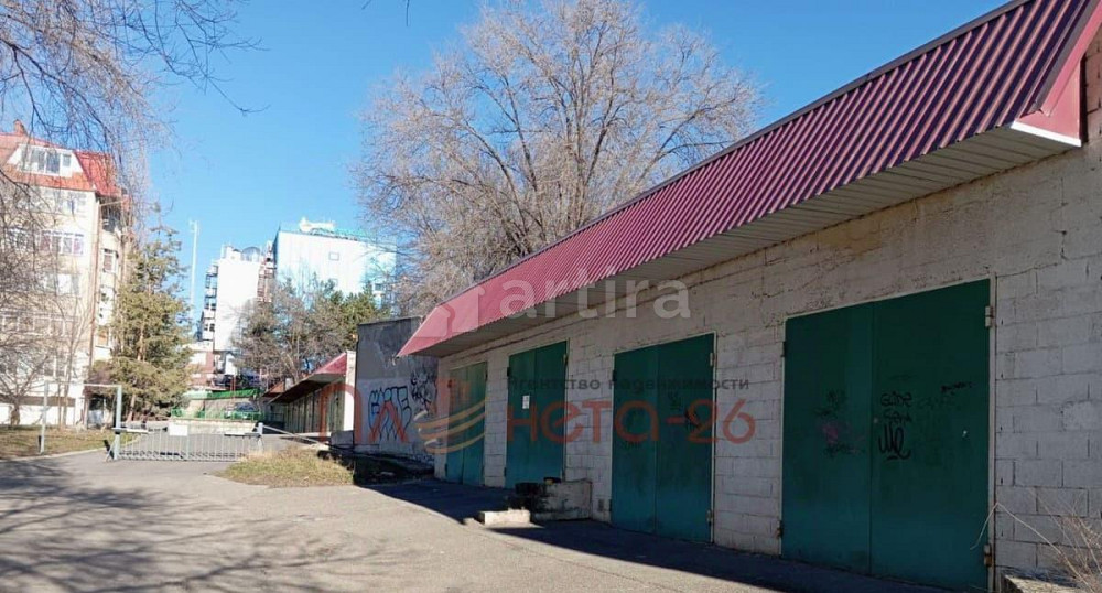 Гараж, 18 м2 Пятигорск - изображение 5