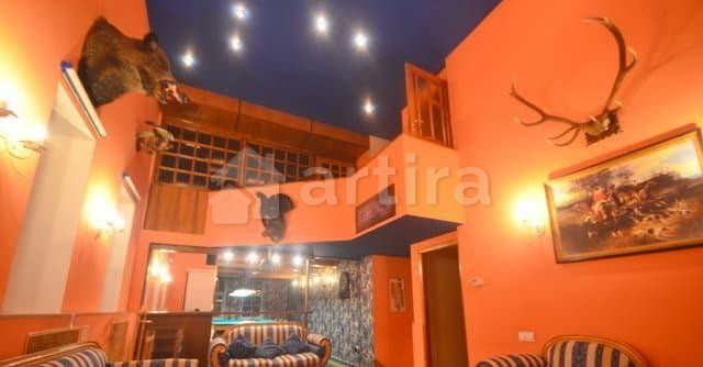 Дом, 1000 м2 Балашиха - изображение 11