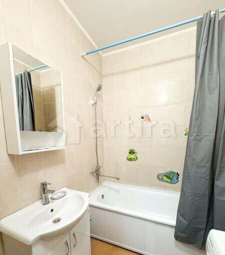 1-комн. квартира, 38 м2, 12/17 эт. Лобня - изображение 13