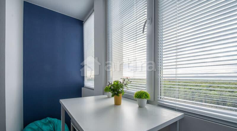 Студия, 15 м2, 14/18 эт. Подольск - изображение 8