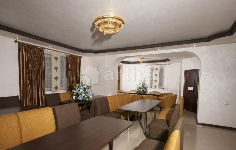 Коттедж, 560 м2 Москва - изображение 16