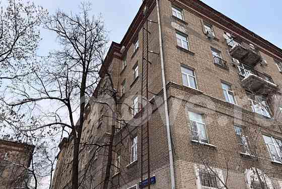 Студия, 13.7 м2, 2/5 эт. Москва