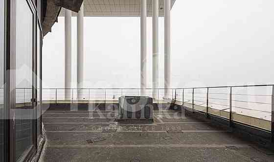 4-комн. пентхаус, 148 м2, 21/23 эт. Москва