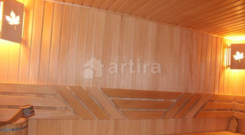 Коттедж, 600 м2 Новосибирск - изображение 7