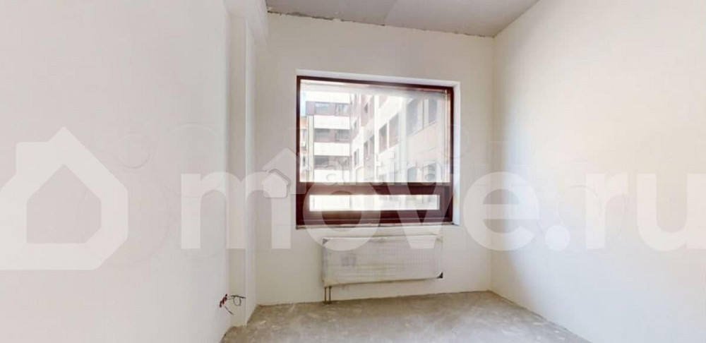 Студия, 20.3 м2, 5/8 эт. Москва - изображение 1