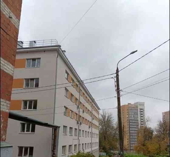 Комната, 14 м2, 6/6 эт. Нижний Новгород