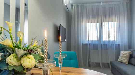 1-комн. квартира, 37 м2, 7/24 эт. Ростов-на-Дону