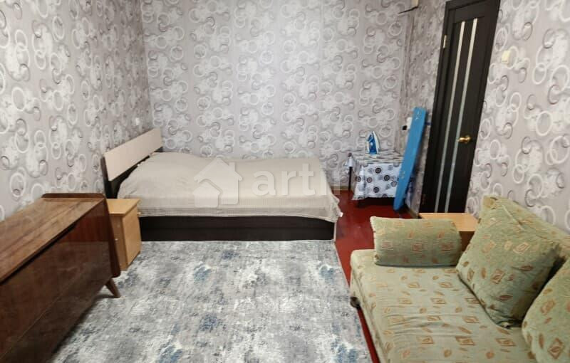 1-комн. квартира, 30 м2, 3/5 эт. Евпатория - изображение 7