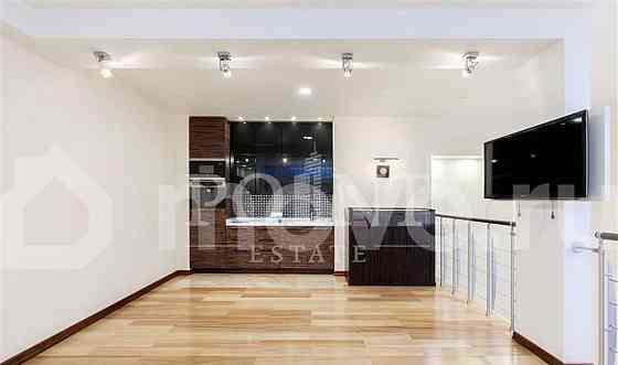 5-комн. пентхаус, 260 м2, 38/38 эт. Москва