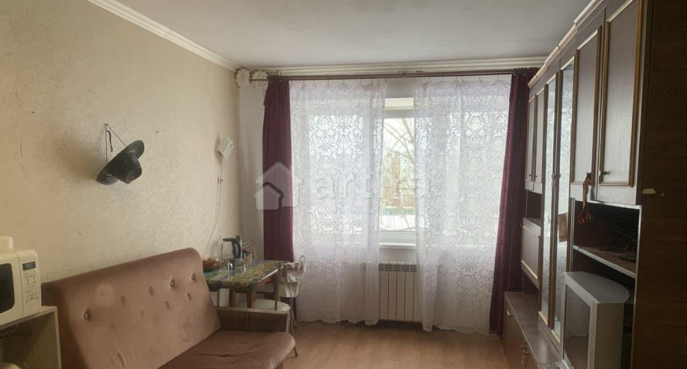 Комната, 17 м2, 3/5 эт. Гатчина - изображение 1