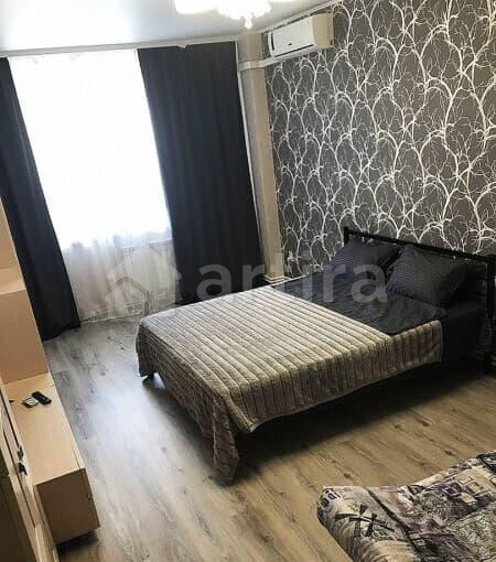 1-комн. квартира, 44 м2, 12/23 эт. Самара - изображение 4