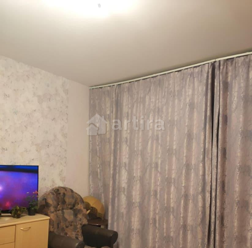 Комната, 12 м2, 1/1 эт. Воронеж - изображение 4