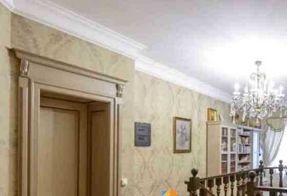 Дом, 350 м2, 6 соток, 2 эт. Ростов-на-Дону