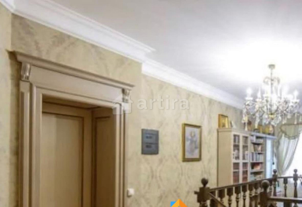 Дом, 350 м2, 6 соток, 2 эт. Ростов-на-Дону - изображение 4