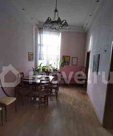 4-комн. квартира, 104 м2, 5/5 эт. Москва