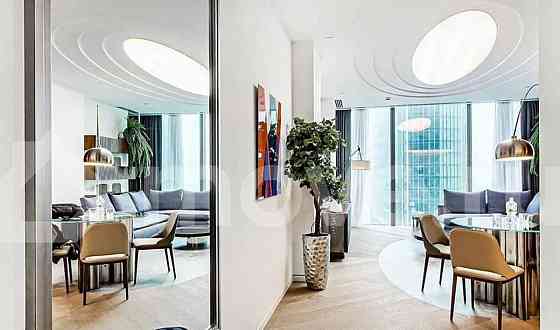 Студия, 52 м2, 43/78 эт. Москва