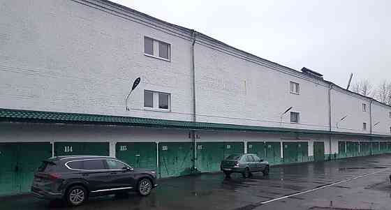 Гараж, 18 м2 Москва