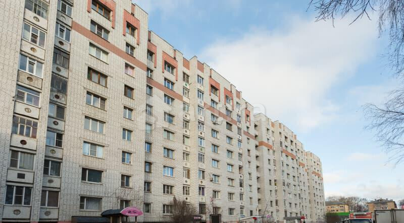 1-комн. квартира, 36 м2, 1/9 эт. Вологда - изображение 3