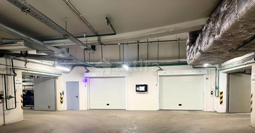 Гараж, 15 м2 Москва - изображение 4