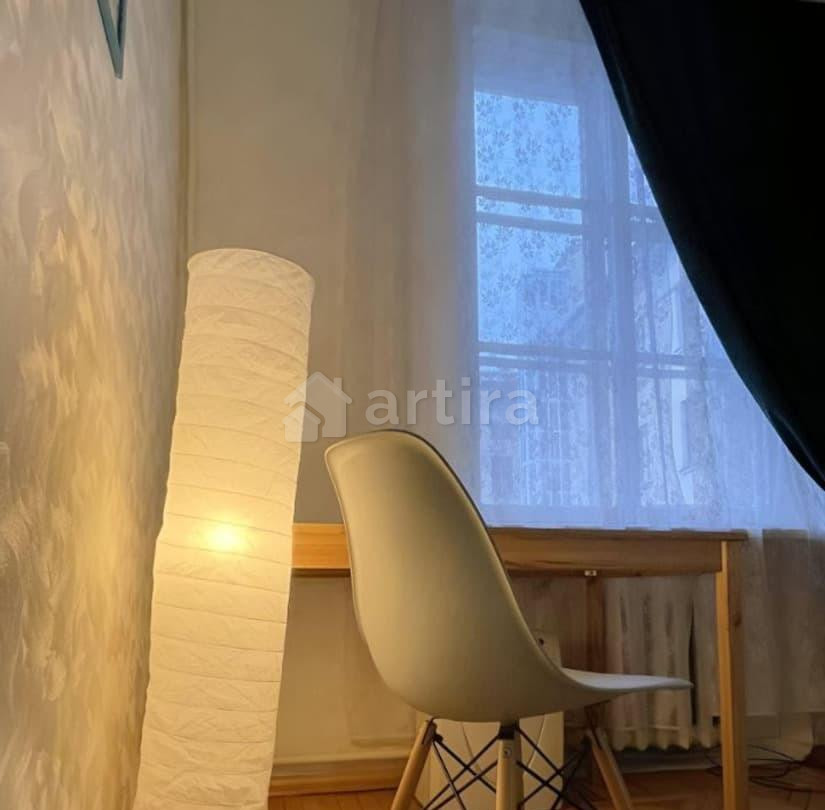 Комната, 19 м2, 3/5 эт. Санкт-Петербург - изображение 7