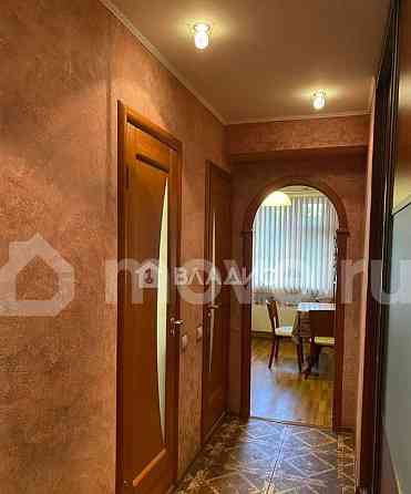 3-комн. квартира, 74.1 м2, 1/17 эт. Москва