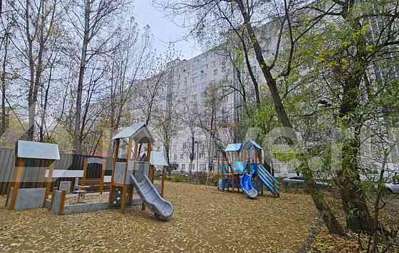 Студия, 23 м2, 1/12 эт. Москва