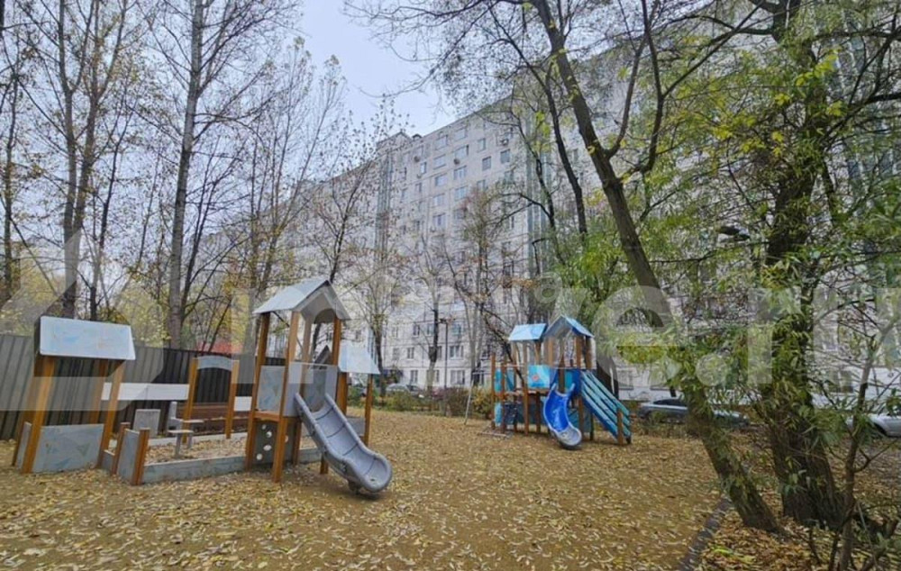 Студия, 23 м2, 1/12 эт. Москва - изображение 2