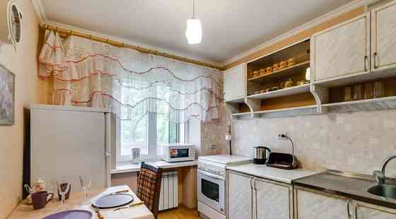 1-комн. квартира, 38 м2, 2/9 эт. Ростов-на-Дону