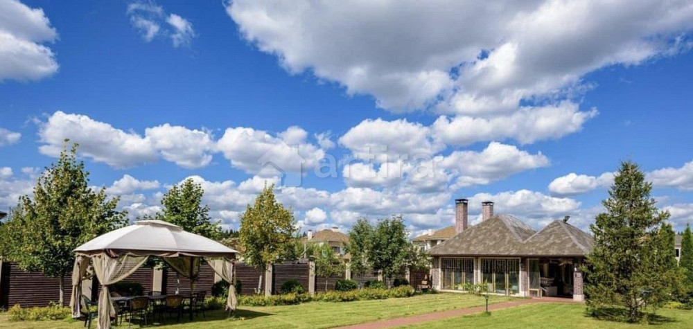 Коттедж, 1300 м2, 30 соток, 3 эт. Солнечногорск - изображение 5